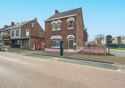 Huis te huur in Heusden-Zolder
