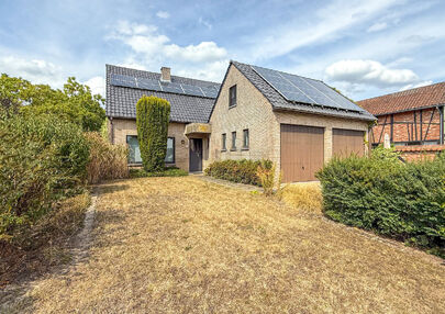 Huis te huur in Heusden-Zolder