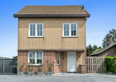 Huis te huur in Lanaken