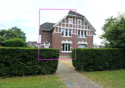 Huis te huur in Maasmechelen