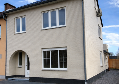 Huis te huur in Maasmechelen