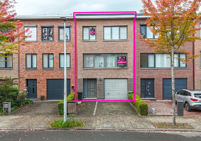 Huis te koop in Aartselaar
