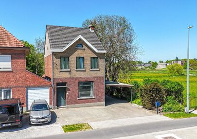 Huis te koop in Alken