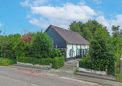 Huis te koop in Alken