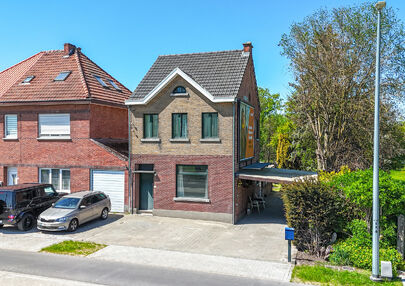 Huis te koop in Alken