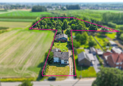 Huis te koop in Alken