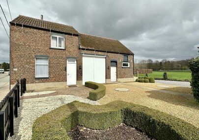Huis te koop in Bekkevoort