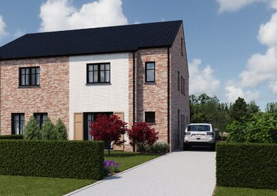 Huis te koop in Beringen