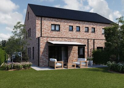 Huis te koop in Beringen