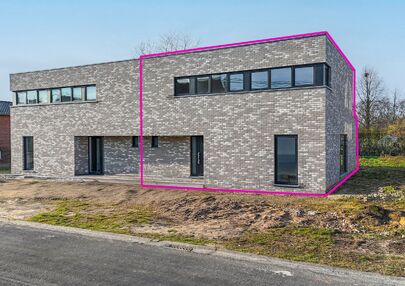 Huis te koop in Beringen