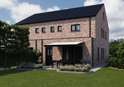 Huis te koop in Beringen