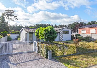 Huis te koop in Beringen