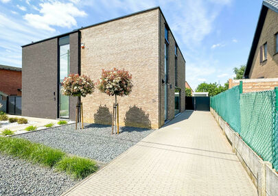 Huis te koop in Beringen