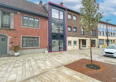 Huis te koop in Beringen