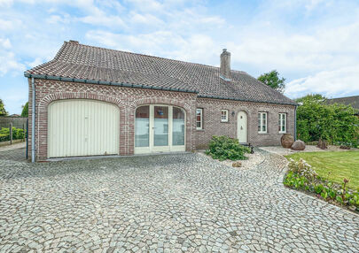 Huis te koop in Beringen