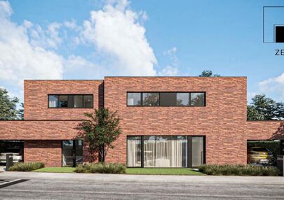 Huis te koop in Beringen