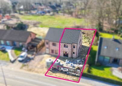 Huis te koop in Beringen