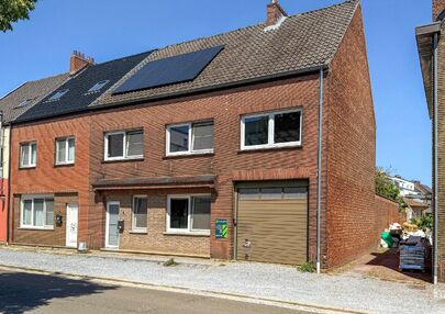 Huis te koop in Beringen