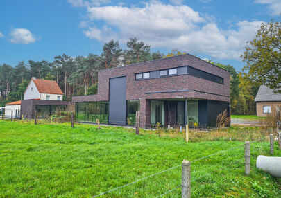 Huis te koop in Beringen