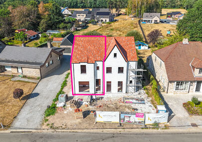 Huis te koop in Beringen