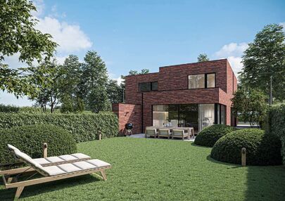 Huis te koop in Beringen