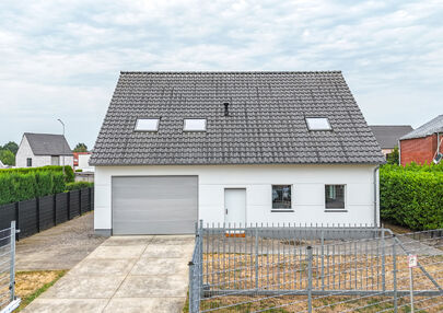 Huis te koop in Beringen