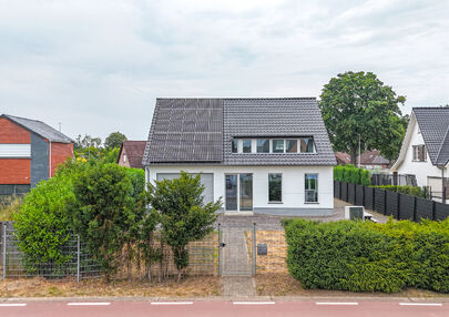 Huis te koop in Beringen