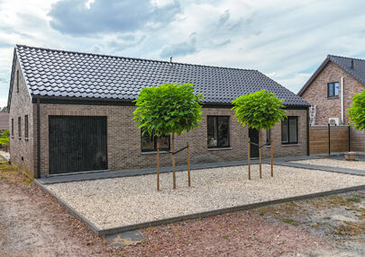 Huis te koop in Beringen