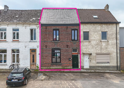 Huis te koop in Beringen