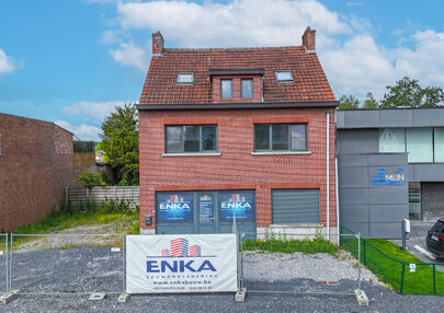 Huis te koop in Beringen