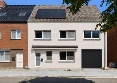 Huis te koop in Beringen