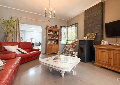 Huis te koop in Beringen