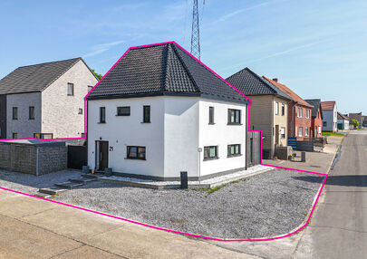 Huis te koop in Beringen