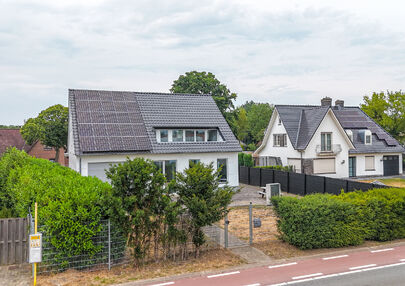 Huis te koop in Beringen