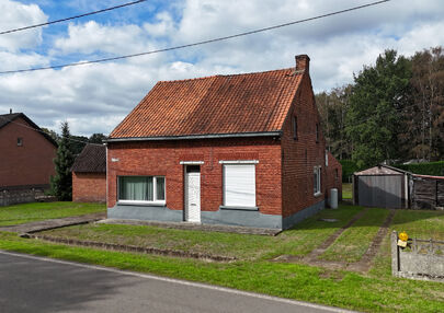 Huis te koop in Beringen
