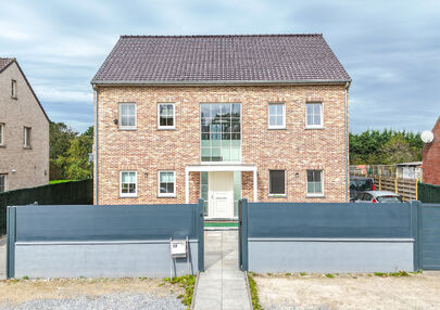 Huis te koop in Beringen