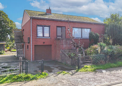 Huis te koop in Beringen