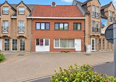 Huis te koop in Beringen