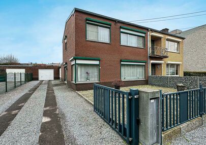 Huis te koop in Beringen