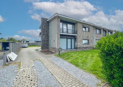 Huis te koop in Beringen