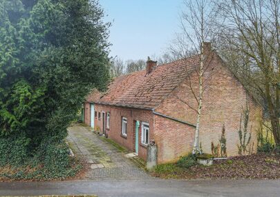 Huis te koop in Beringen