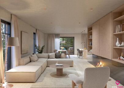 Huis te koop in Beringen
