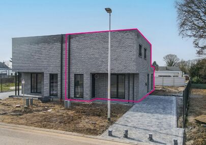Huis te koop in Beringen