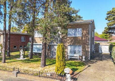 Huis te koop in Beringen