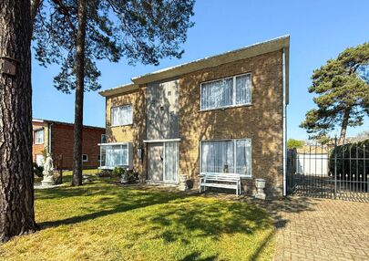 Huis te koop in Beringen