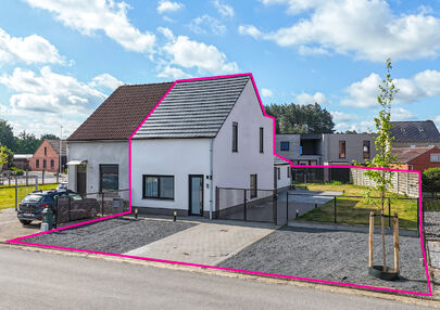 Huis te koop in Beringen