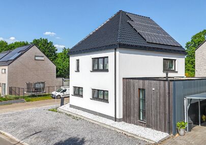 Huis te koop in Beringen