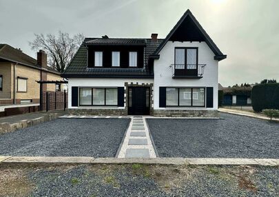 Huis te koop in Beringen