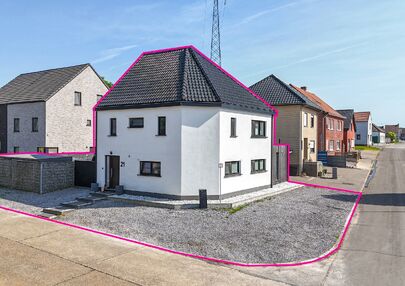 Huis te koop in Beringen