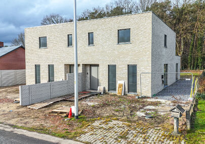 Huis te koop in Beringen Koersel